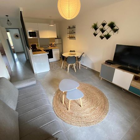 Appartement T2 Cosy Sur Aix Экс-ан-Прованс Экстерьер фото